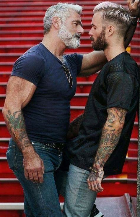 Mature Gay Porn.